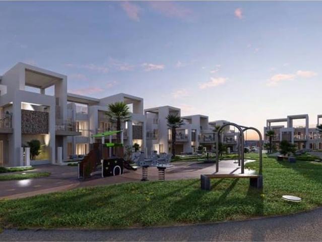 Casa en venta en Doña Pepa, Alicante Costa Blanca