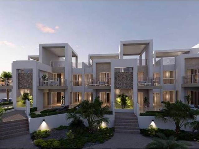 Casa en venta en Doña Pepa, Alicante Costa Blanca