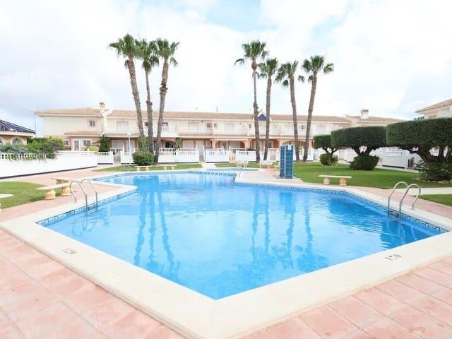 Casa en venta en Doña Pepa, Alicante Costa Blanca