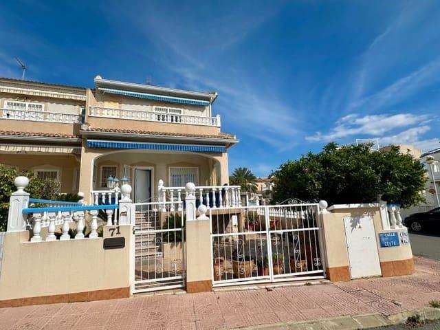 Casa en venta en Doña Pepa, Alicante Costa Blanca