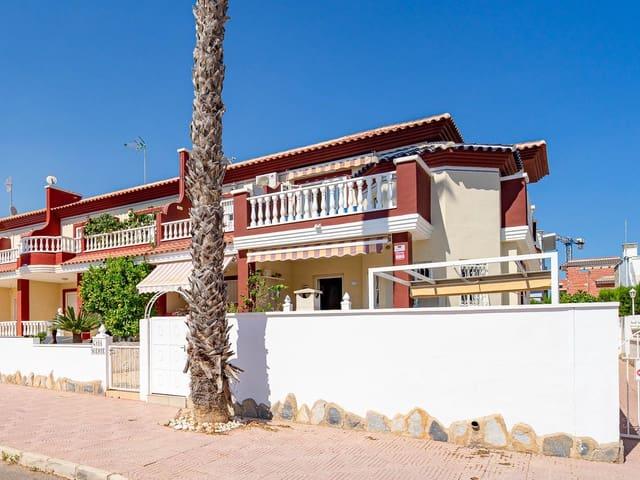 Casa en venta en Doña Pepa, Alicante Costa Blanca