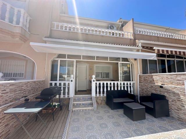 Casa en venta en Doña Pepa, Alicante Costa Blanca