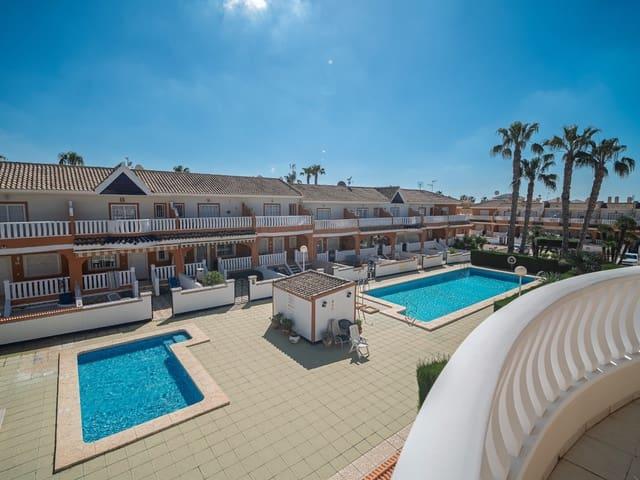 Casa en venta en Doña Pepa, Alicante Costa Blanca