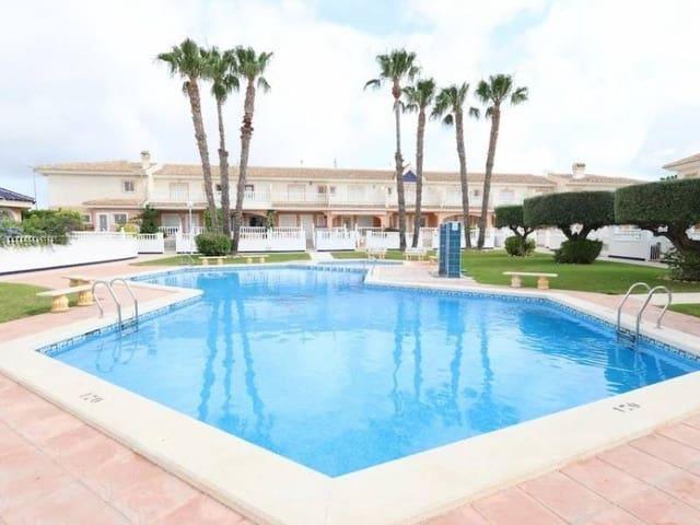Casa en venta en Doña Pepa, Alicante Costa Blanca