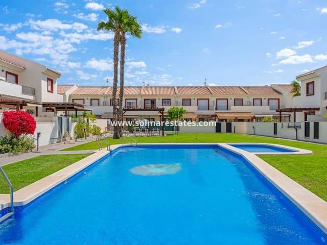 Casa en venta en Doña Pepa, Alicante Costa Blanca