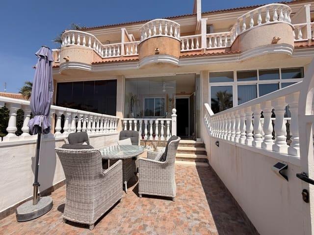 Casa en venta en Doña Pepa, Alicante Costa Blanca