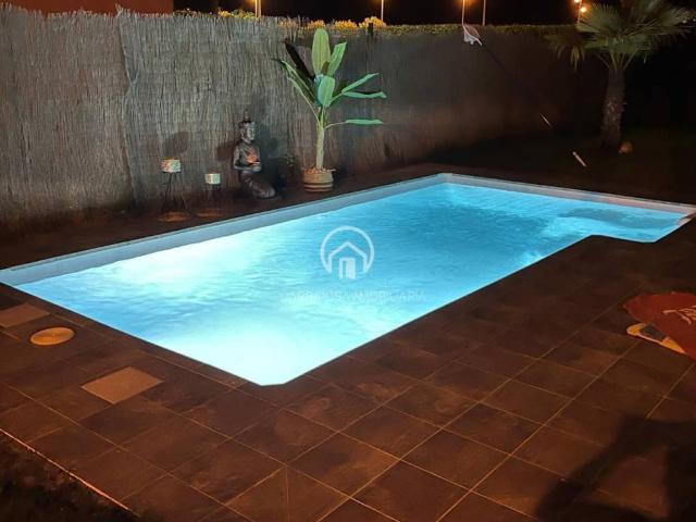 Casa en Venta en Doñinos de Salamanca