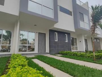 Casa en venta en Dream Lagoons, Veracruz, Veracruz de Ignacio de la Llave