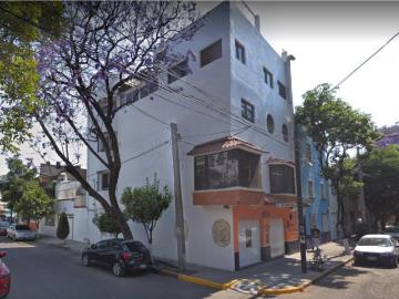 Casa en venta en Euzkadi, Azcapotzalco, Ciudad de México