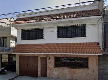 Casa en venta en Evolucion, Nezahualcóyotl, México