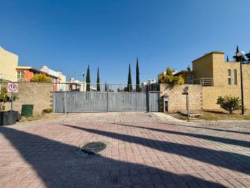 Casa en venta en Ex Hacienda del Ángel, Puebla, Puebla