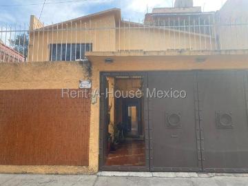 Casa en Venta en Ex Hacienda El Rosario 26 1998