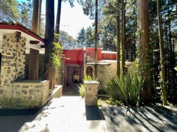 Casa en venta en Ex hacienda Jajalpa