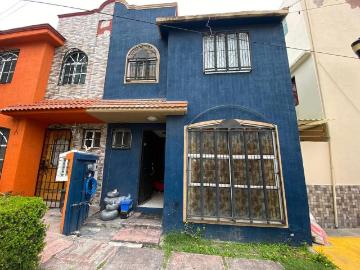 Casa en venta en Ex Hacienda San Felipe 1a. Sección, Coacalco de Berriozábal, México