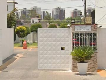 Casa en venta en Ex Hacienda San Felipe 1a. Sección, Coacalco de Berriozábal, México