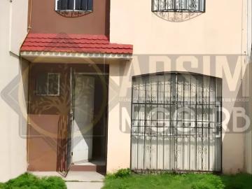 Casa en venta en Ex Hacienda San Felipe 2a. Sección, Coacalco de Berriozábal, México