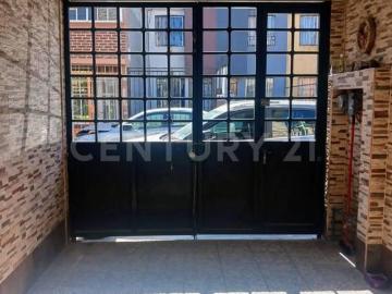 Casa en Venta en Ex Hacienda San Felipe, Coacalco, Edo. De Mexico