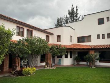 CASA EN VENTA EN EX HACIENDA SANTA TERESA, CHOLULA