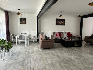 Casa en venta en Ex Hda. San José, Casa en condominio en venta en Toluca