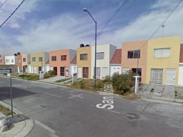 Casa en venta en Ex Rancho San Dimas, Estado de México CLP