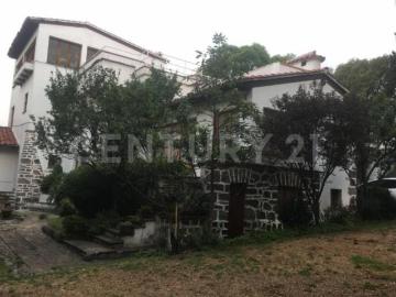 Casa en Venta en Exclusiva Zona del CDMX