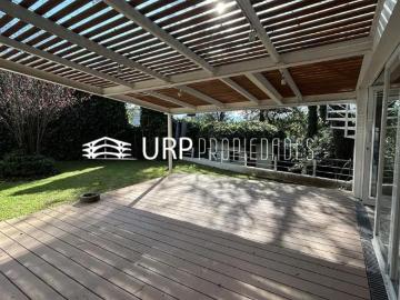 CASA EN VENTA EN EXCLUSIVO CONJUNTO “LA CAÑADA” EN CUAJIMALPA