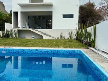 Casa en Venta en Exclusivo Fraccionamiento en Pedregal de Oaxtepec, Morelos