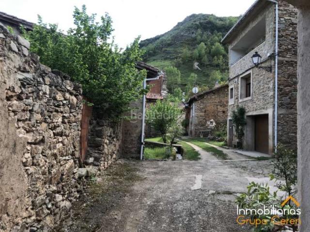 Casa en venta en Ezcaray. CASA EN LA ALDEA DE SAN ANTON. Casas.