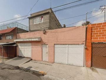 CASA EN VENTA EN ECATEPEC DE MORELOS