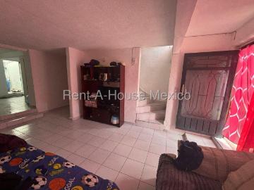 Casa en Venta en Ecatepec de Morelos Ciudad Oriente VE 26 2671