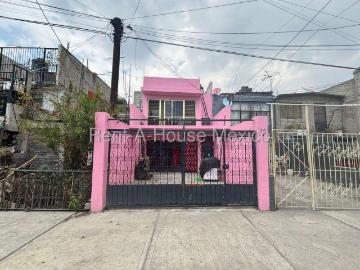 Casa en Venta en Ecatepec de Morelos Ciudad Oriente VE 26 2671