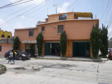 Casa en Venta en Ecatepec en Xochicuac