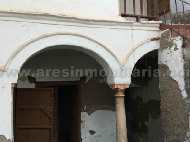 Casa en venta en Écija, Maria Auxiliadora