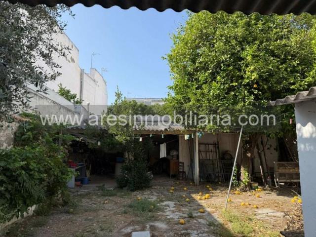 Casa en venta en Écija, Maria Auxiliadora