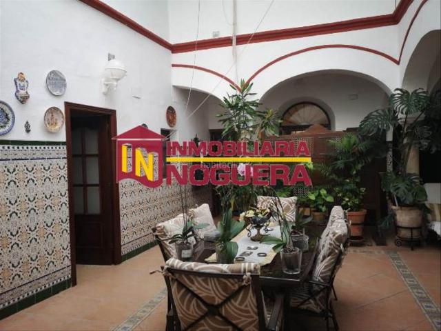 Casa en venta en Écija. CASA EN EL CENTRO DE ECIJA. Casas.