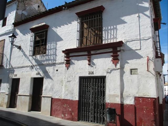 Casa en venta en Écija. CASA EN VENTA EN ZONA CENTRICA. Casas.
