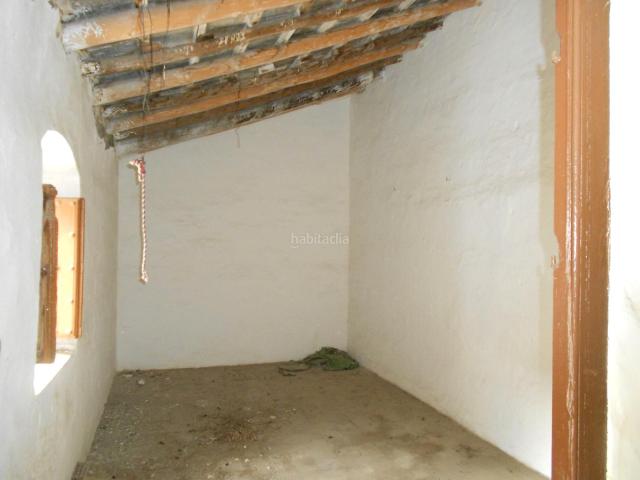 Casa en venta en Écija. Casa para reformar en Écija. Casas.