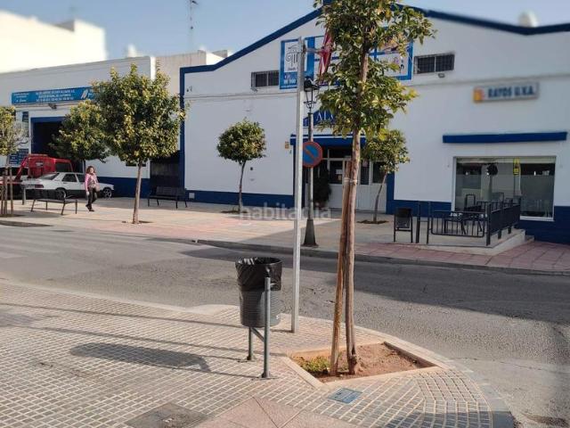 Casa en venta en Écija. Casas.