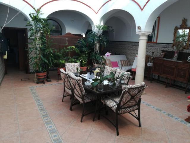 Casa en venta en Écija, Centro