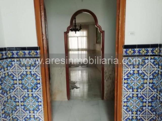 Casa en venta en Écija, Centro
