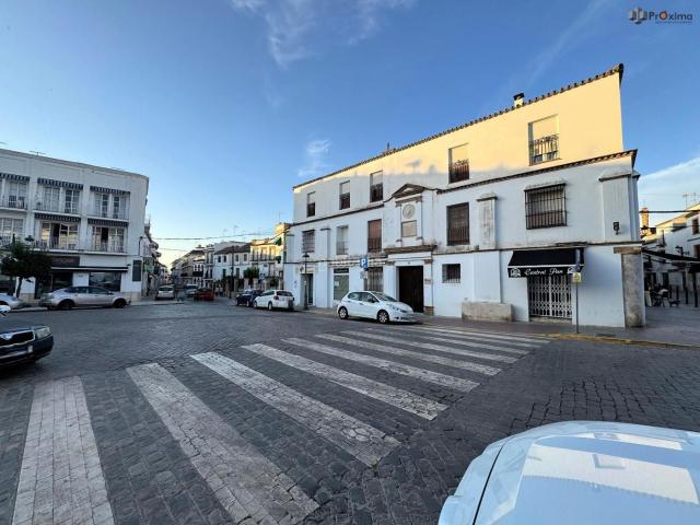 Casa en venta en Écija. CENTRO PUERTA CERRADA. Casas.