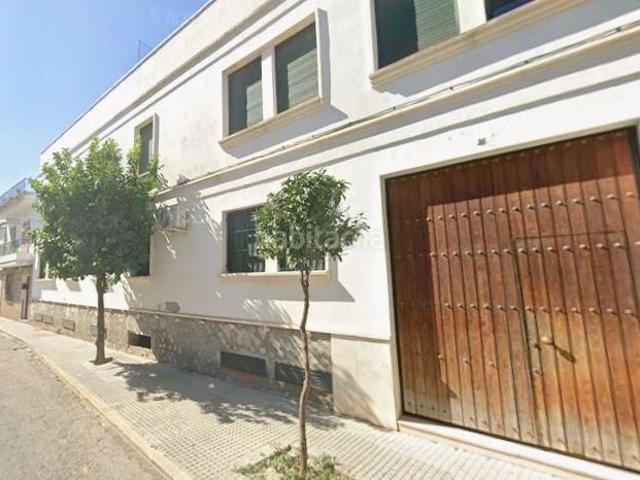 Casa en venta en Écija. CESION DE REMATE. Casas.