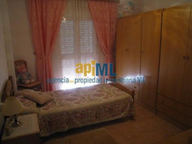 Casa en venta en Écija, El Puente