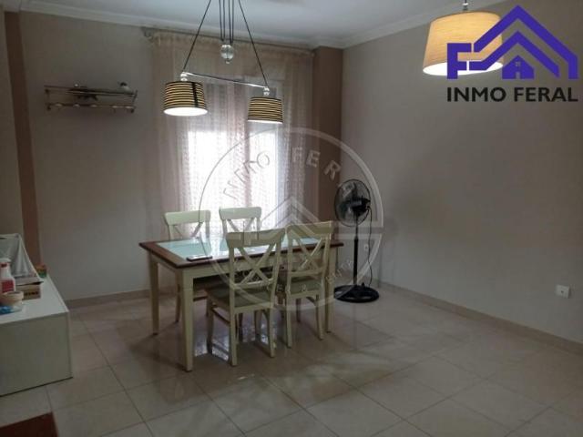 Casa en venta en Écija, El Puente