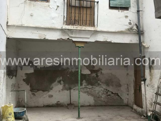Casa en venta en Écija, El Puente