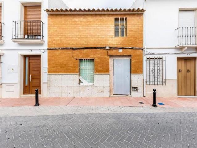 Casa en venta en Écija, Herrera