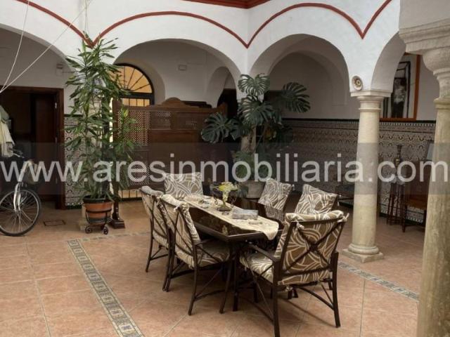 Casa en venta en Écija, Puerta Cerrada