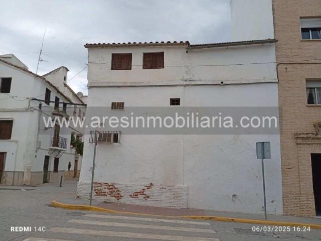 Casa en venta en Écija, Puerta Osuna