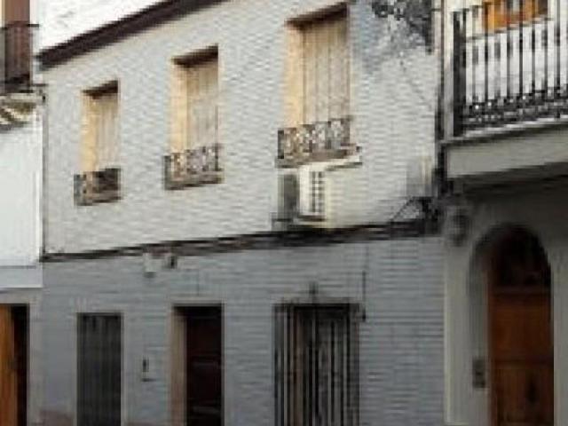 Casa en venta en Écija, Sin Zona