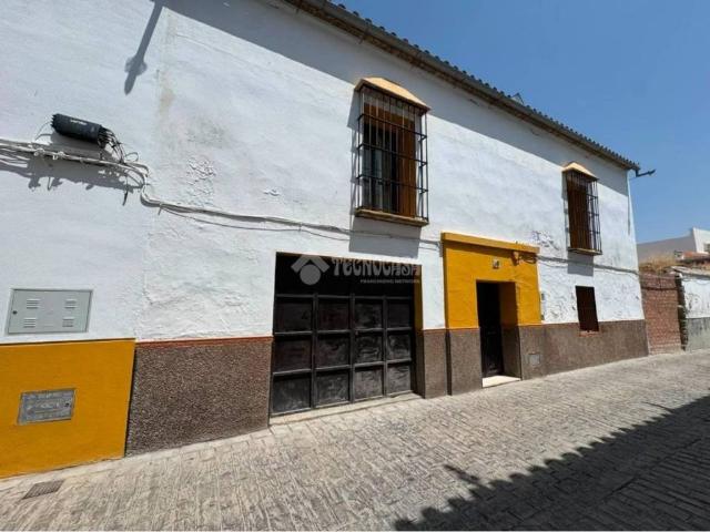 Casa en Venta en Écija